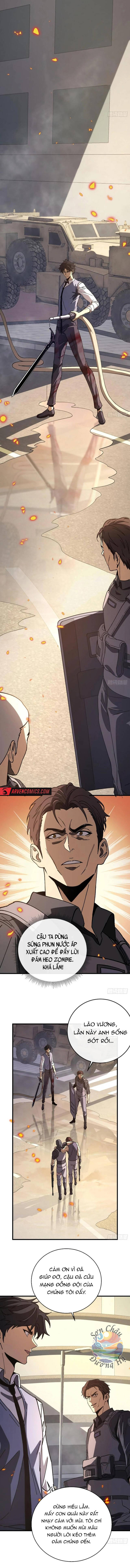 Kế Hoạch Loại Bỏ Player Chapter 9 - Trang 2