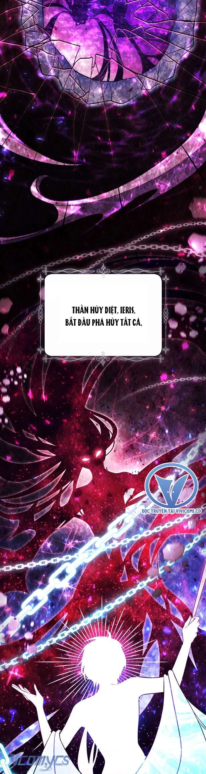 Không Có Nơi Nào Dành Cho Công Chúa Giả Mạo Chapter 84 - Trang 2