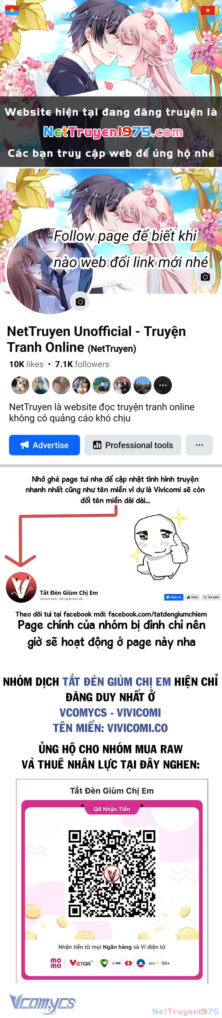 Không Có Nơi Nào Dành Cho Công Chúa Giả Mạo Chapter 86 - Trang 2