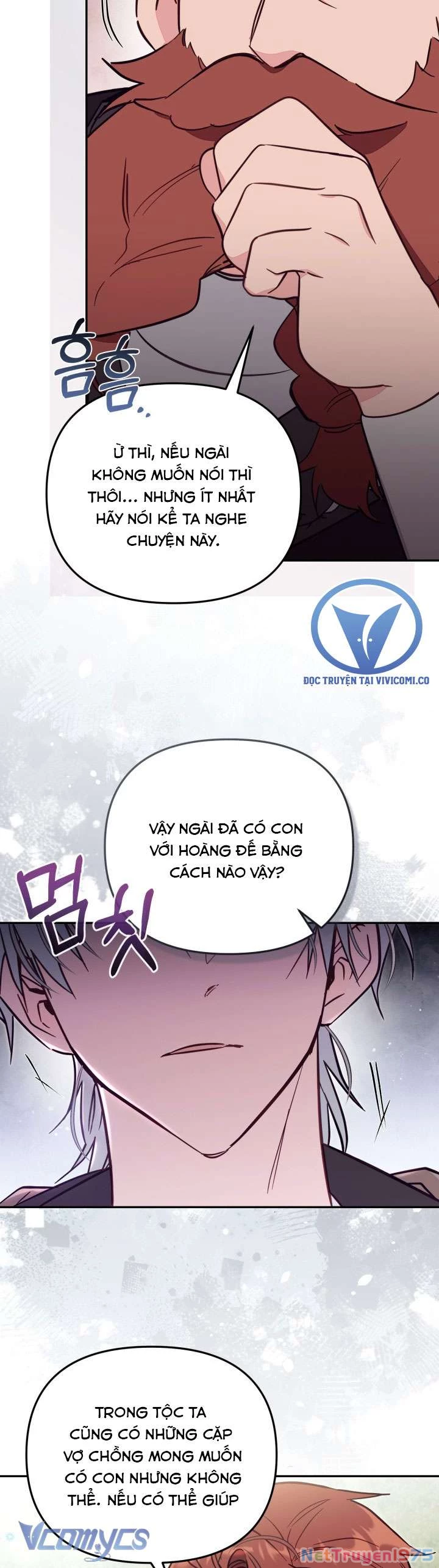 Không Có Nơi Nào Dành Cho Công Chúa Giả Mạo Chapter 86 - Trang 2