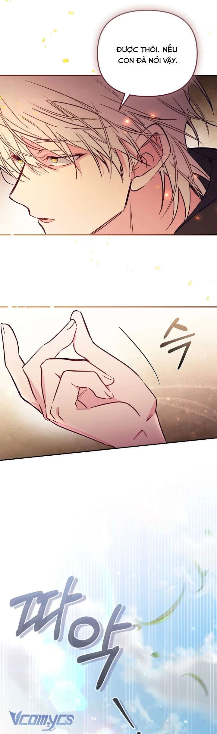 Không Có Nơi Nào Dành Cho Công Chúa Giả Mạo Chapter 86 - Trang 2