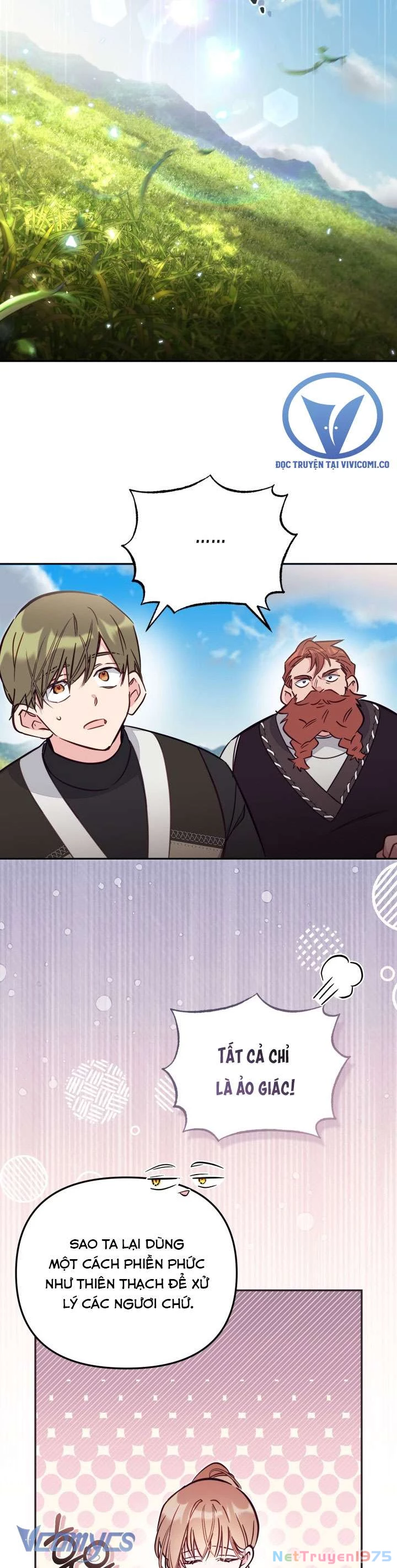 Không Có Nơi Nào Dành Cho Công Chúa Giả Mạo Chapter 86 - Trang 2