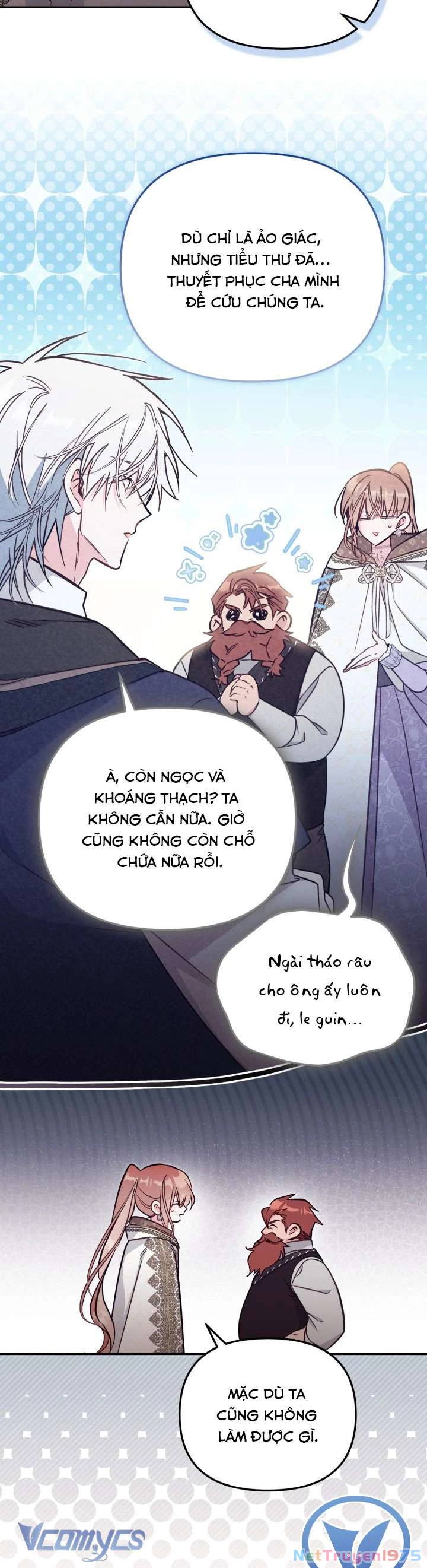 Không Có Nơi Nào Dành Cho Công Chúa Giả Mạo Chapter 86 - Trang 2