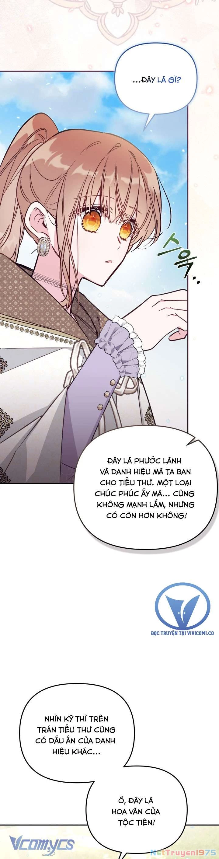 Không Có Nơi Nào Dành Cho Công Chúa Giả Mạo Chapter 86 - Trang 2
