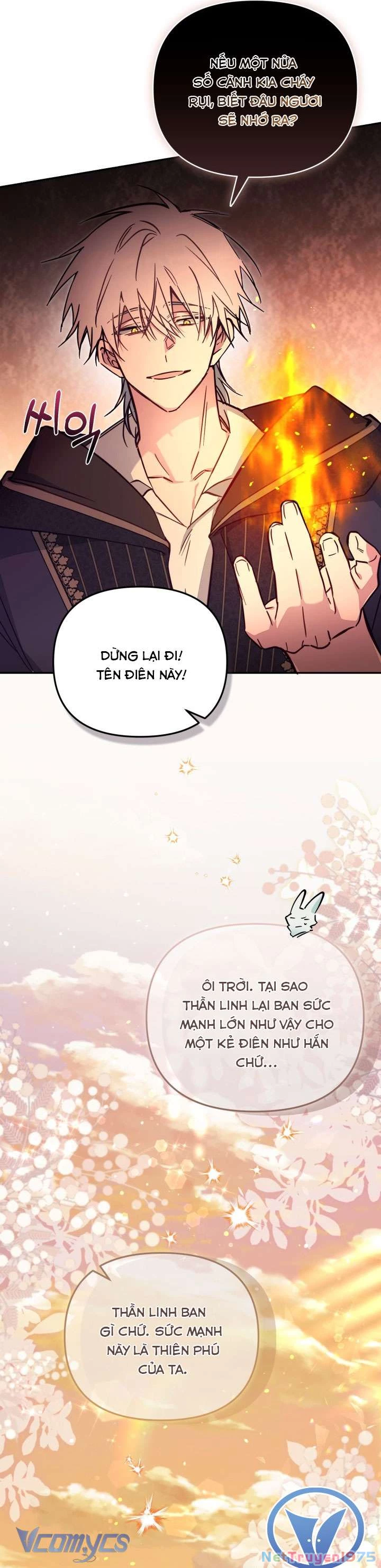 Không Có Nơi Nào Dành Cho Công Chúa Giả Mạo Chapter 86 - Trang 2