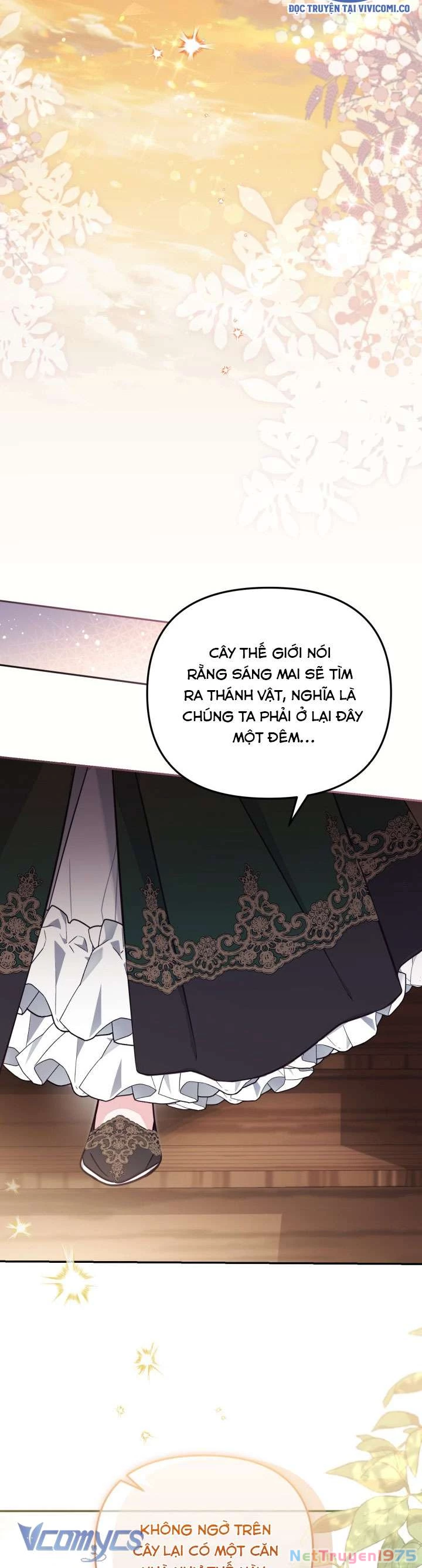 Không Có Nơi Nào Dành Cho Công Chúa Giả Mạo Chapter 86 - Trang 2