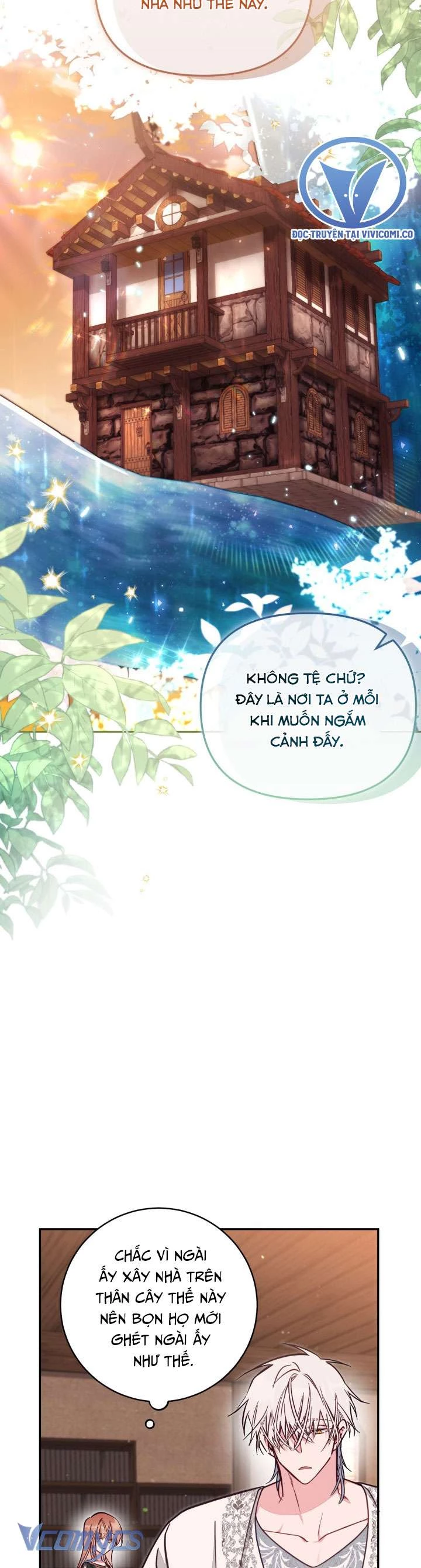Không Có Nơi Nào Dành Cho Công Chúa Giả Mạo Chapter 86 - Trang 2