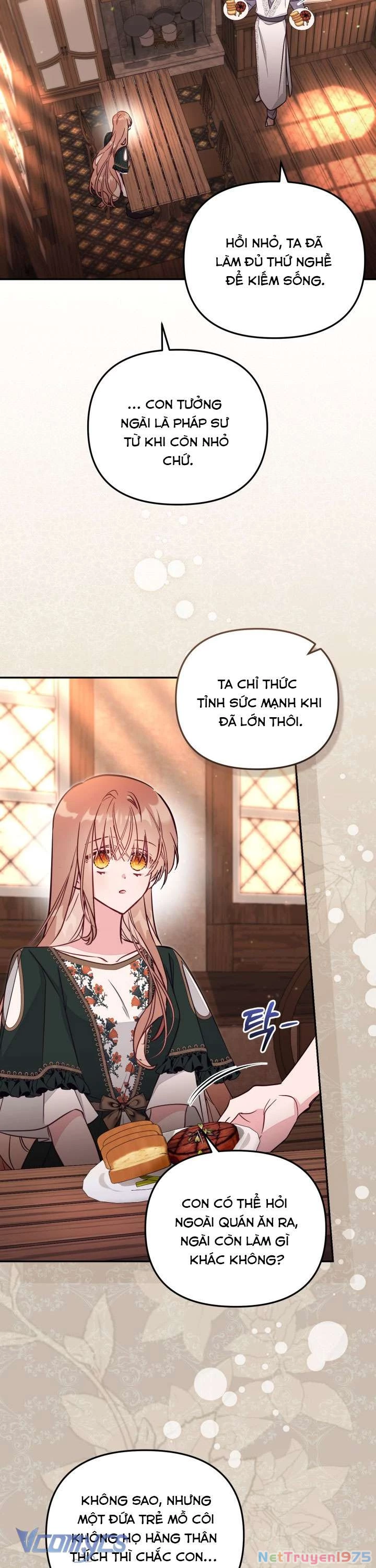 Không Có Nơi Nào Dành Cho Công Chúa Giả Mạo Chapter 86 - Trang 2
