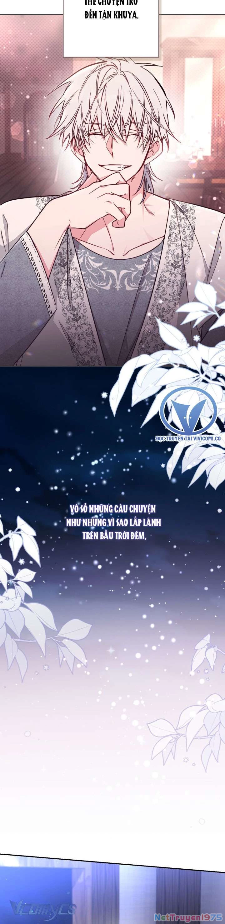 Không Có Nơi Nào Dành Cho Công Chúa Giả Mạo Chapter 86 - Trang 2