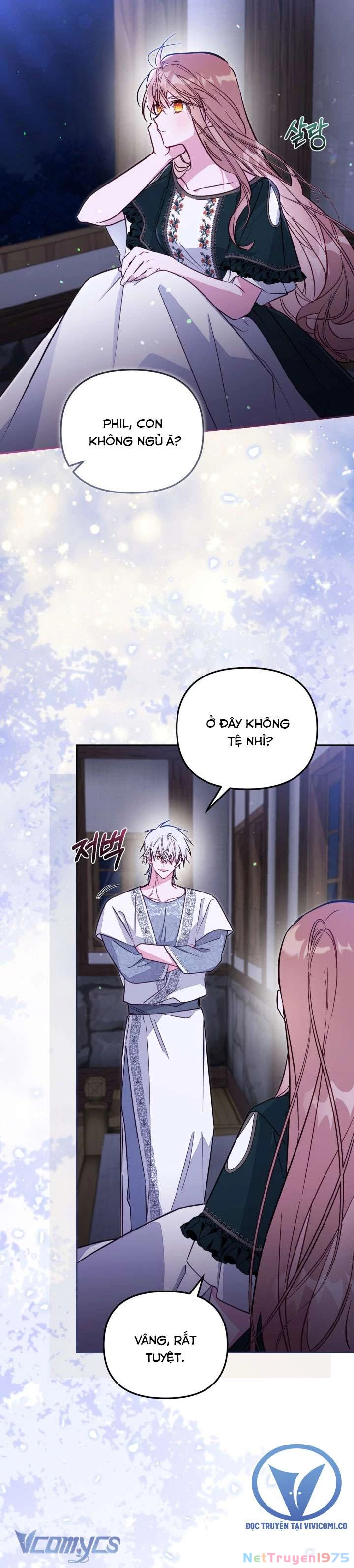 Không Có Nơi Nào Dành Cho Công Chúa Giả Mạo Chapter 86 - Trang 2