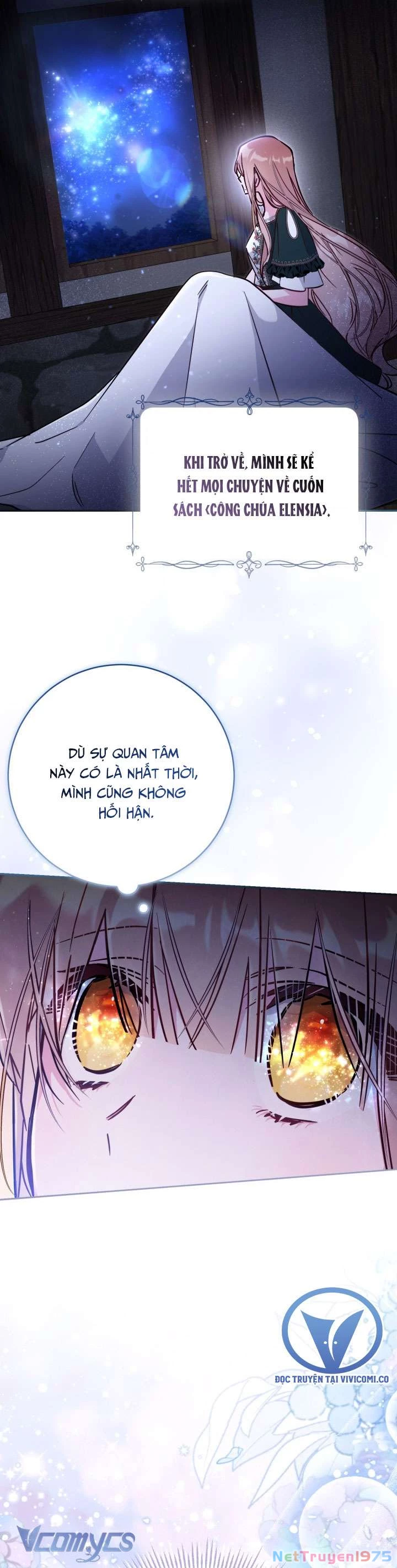Không Có Nơi Nào Dành Cho Công Chúa Giả Mạo Chapter 86 - Trang 2
