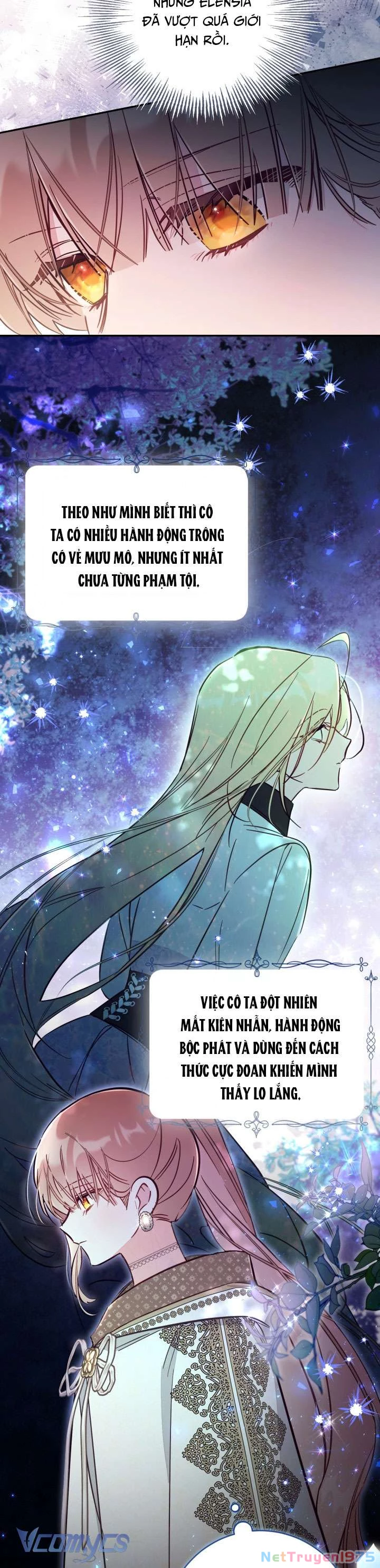 Không Có Nơi Nào Dành Cho Công Chúa Giả Mạo Chapter 87 - Trang 2