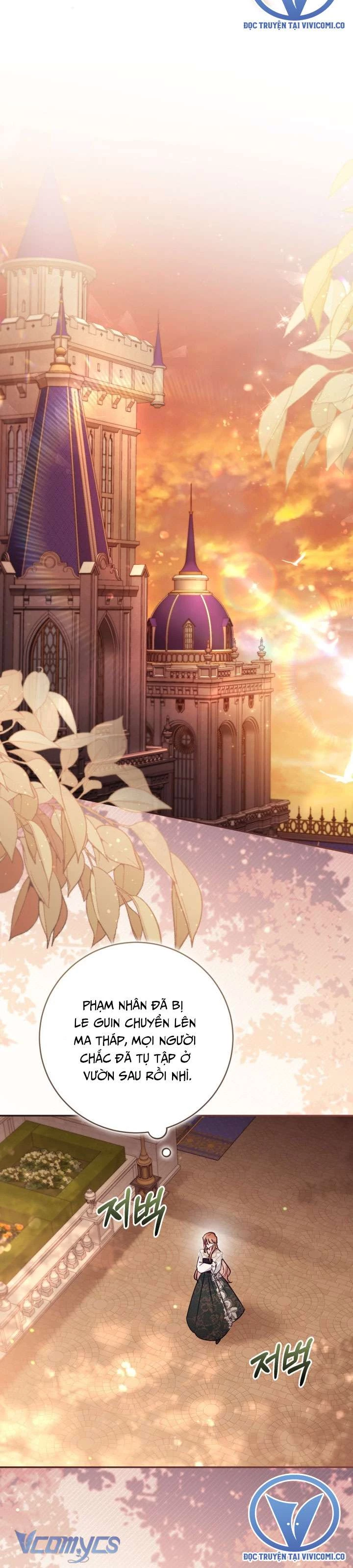 Không Có Nơi Nào Dành Cho Công Chúa Giả Mạo Chapter 87 - Trang 2