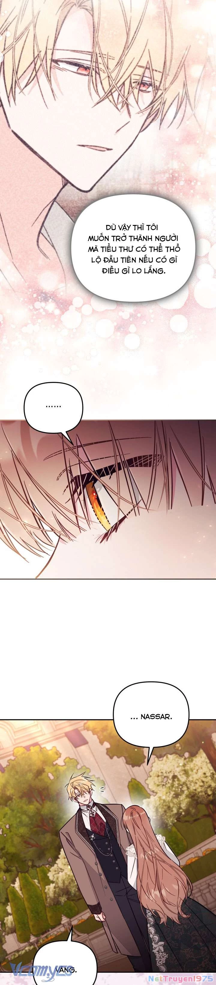 Không Có Nơi Nào Dành Cho Công Chúa Giả Mạo Chapter 87 - Trang 2