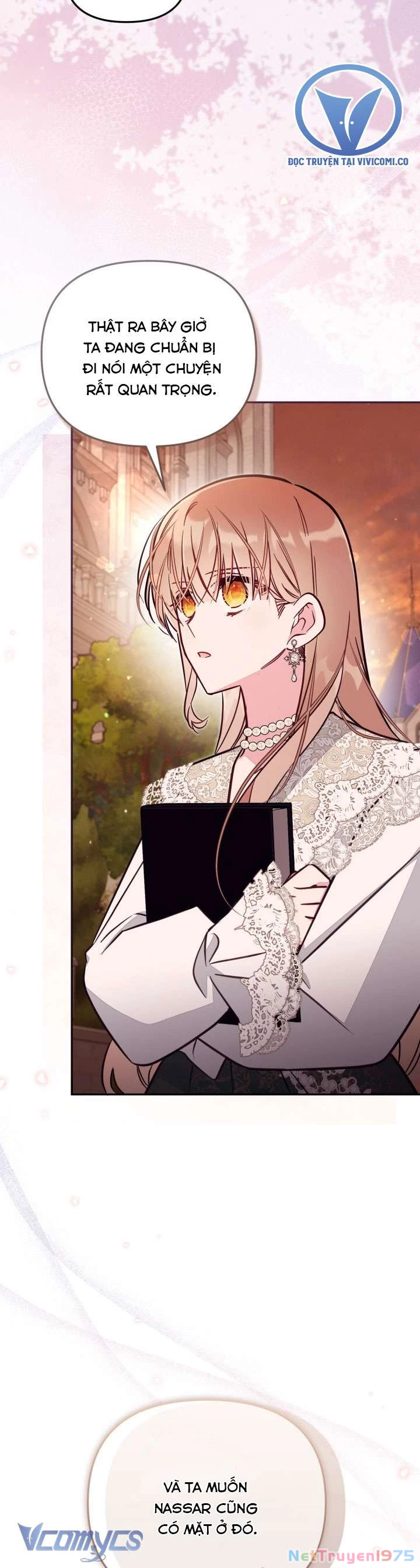 Không Có Nơi Nào Dành Cho Công Chúa Giả Mạo Chapter 87 - Trang 2