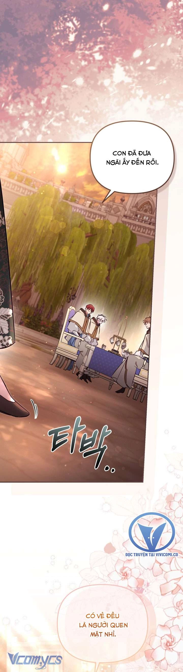 Không Có Nơi Nào Dành Cho Công Chúa Giả Mạo Chapter 87 - Trang 2
