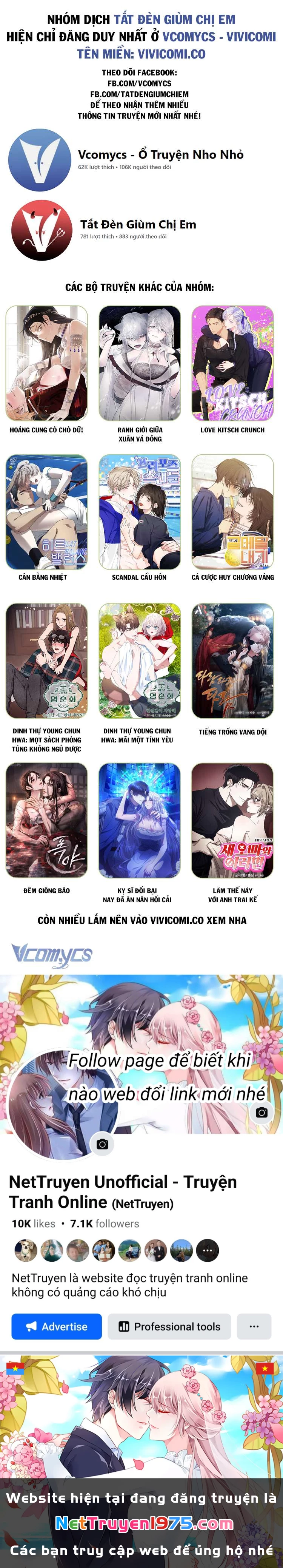 Không Có Nơi Nào Dành Cho Công Chúa Giả Mạo Chapter 87 - Trang 2