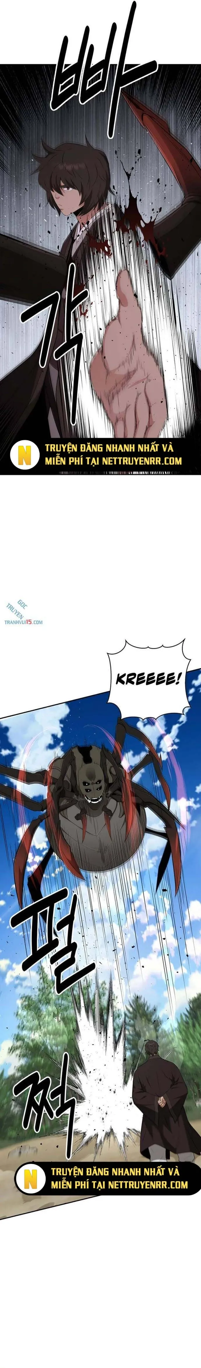 Thiên Hạ Đệ Nhất Côn Luân Khách Điếm Chapter 32 - Trang 2