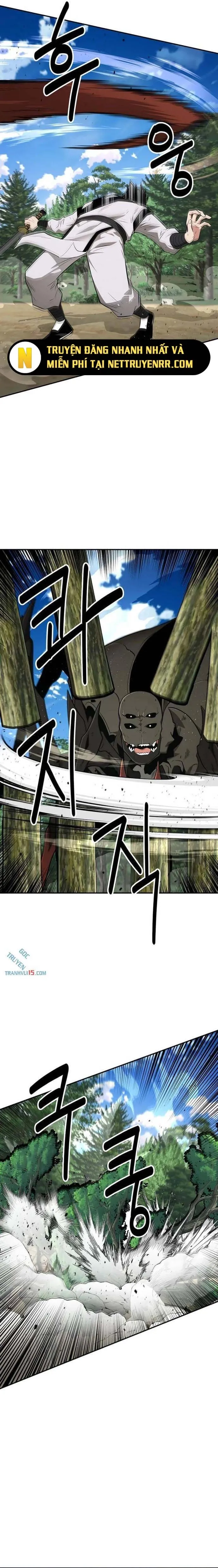 Thiên Hạ Đệ Nhất Côn Luân Khách Điếm Chapter 32 - Trang 2