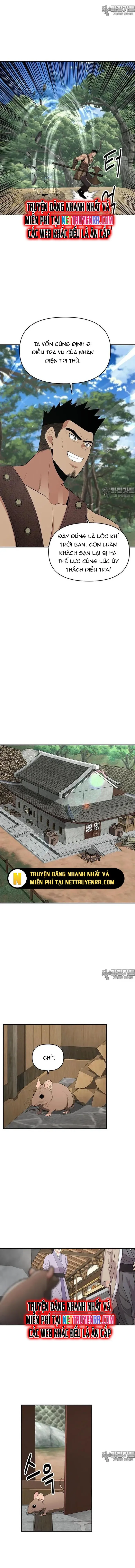 Thiên Hạ Đệ Nhất Côn Luân Khách Điếm Chapter 38 - Trang 2