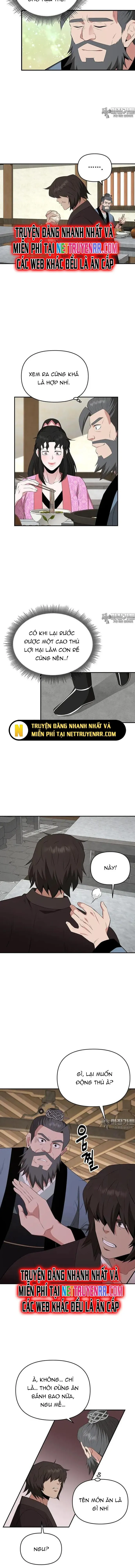 Thiên Hạ Đệ Nhất Côn Luân Khách Điếm Chapter 38 - Trang 2