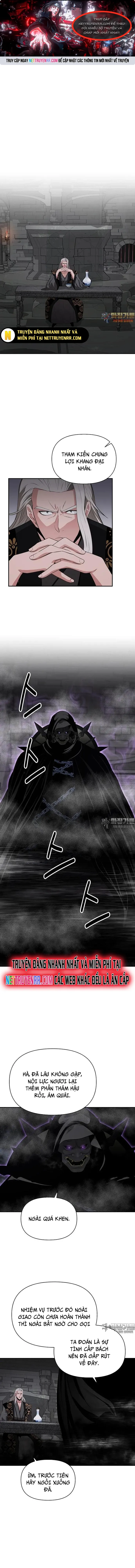 Thiên Hạ Đệ Nhất Côn Luân Khách Điếm Chapter 46 - Trang 2