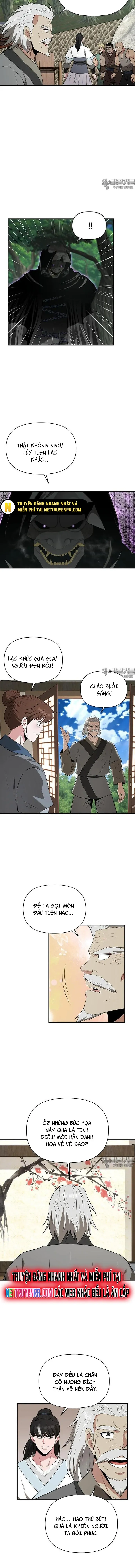 Thiên Hạ Đệ Nhất Côn Luân Khách Điếm Chapter 46 - Trang 2