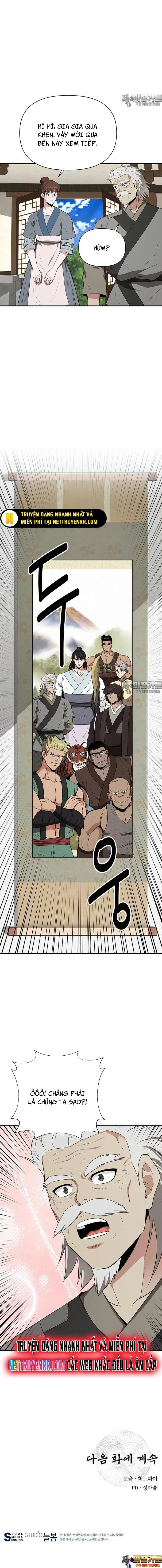 Thiên Hạ Đệ Nhất Côn Luân Khách Điếm Chapter 46 - Trang 2