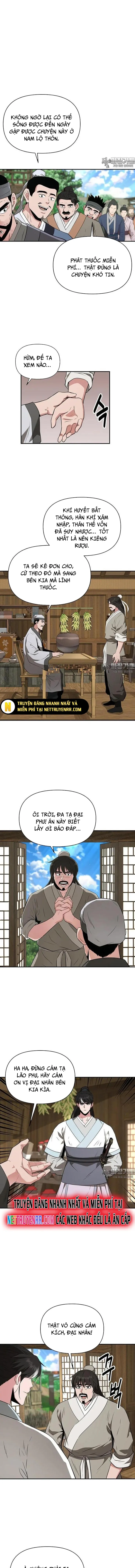 Thiên Hạ Đệ Nhất Côn Luân Khách Điếm Chapter 46 - Trang 2