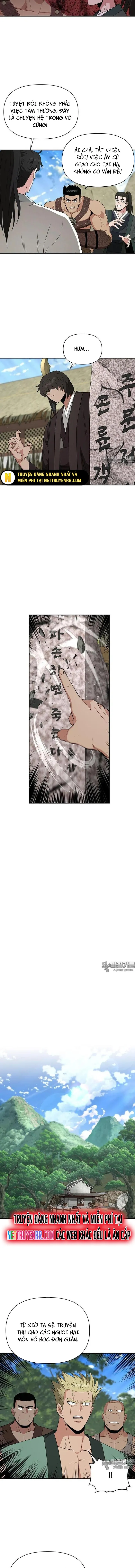 Thiên Hạ Đệ Nhất Côn Luân Khách Điếm Chapter 46 - Trang 2