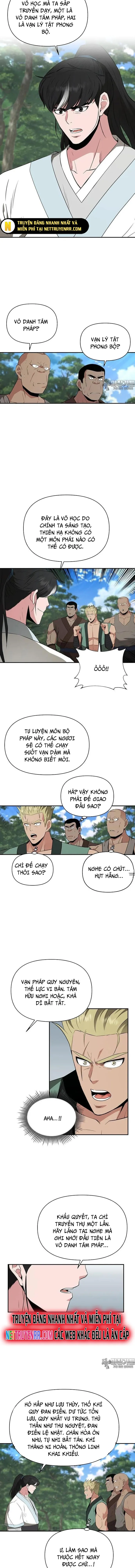 Thiên Hạ Đệ Nhất Côn Luân Khách Điếm Chapter 46 - Trang 2