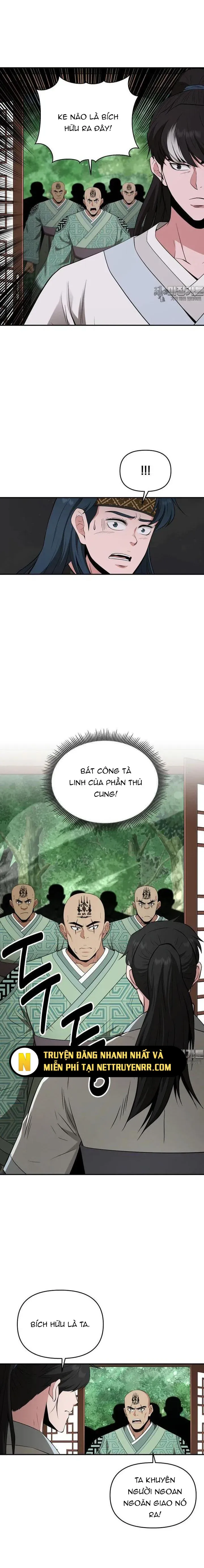 Thiên Hạ Đệ Nhất Côn Luân Khách Điếm Chapter 49 - Trang 2