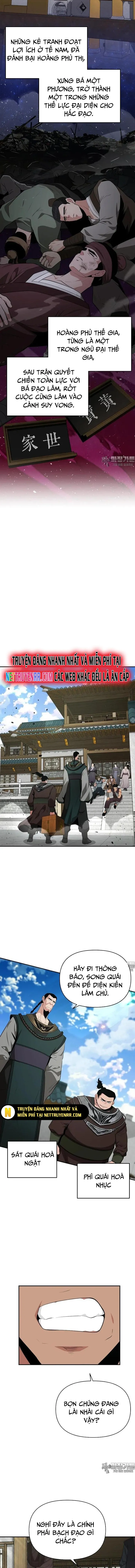 Thiên Hạ Đệ Nhất Côn Luân Khách Điếm Chapter 50 - Trang 2