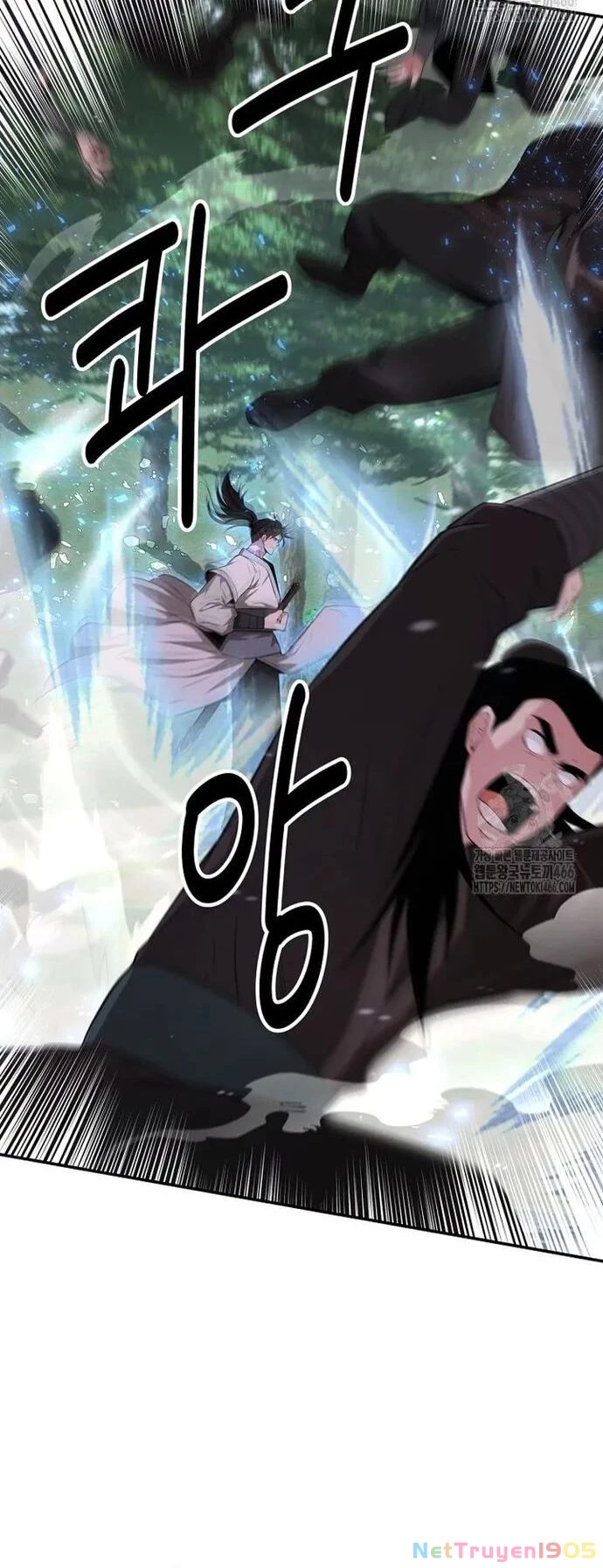 Thiên Hạ Đệ Nhất Côn Luân Khách Điếm Chapter 52 - Trang 2