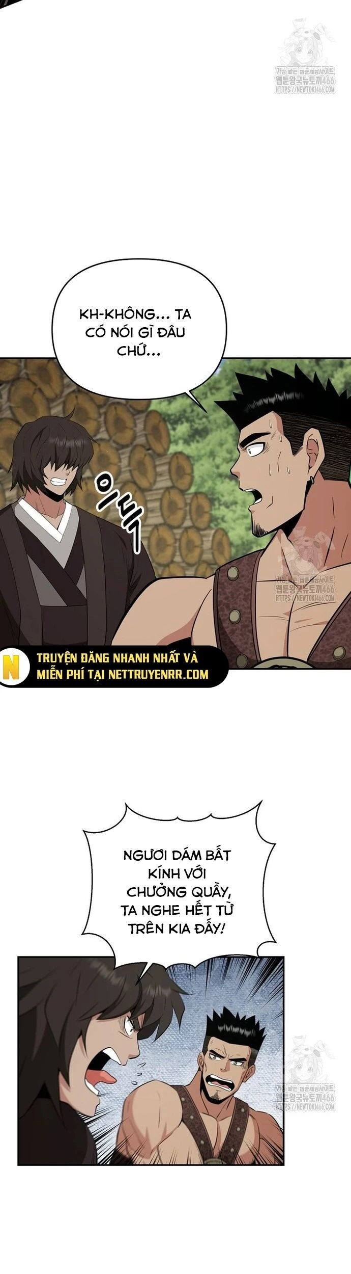 Thiên Hạ Đệ Nhất Côn Luân Khách Điếm Chapter 55 - Trang 2