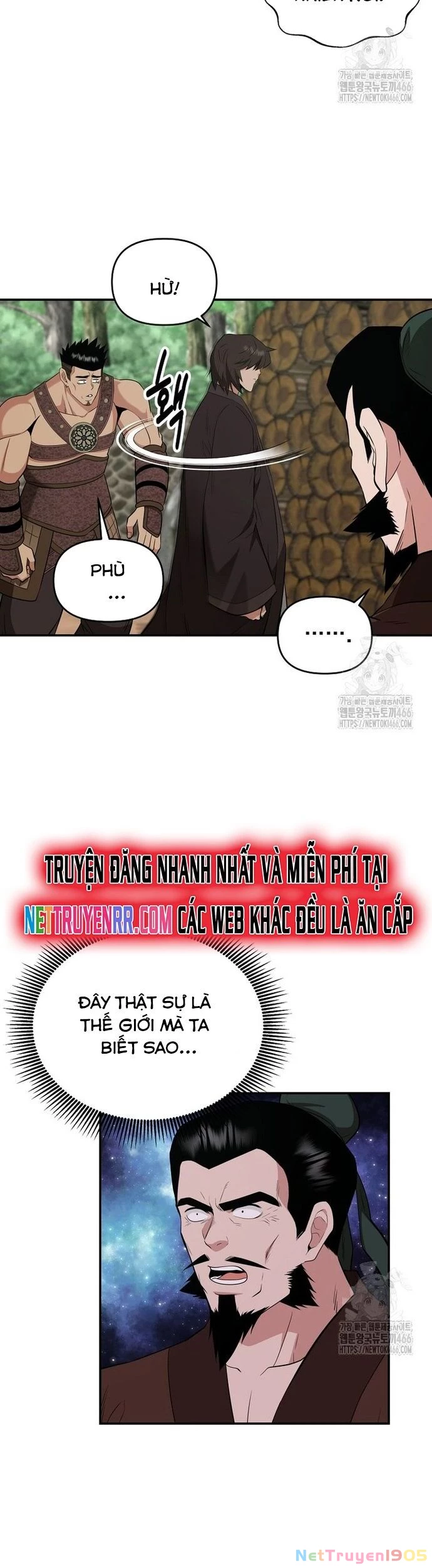 Thiên Hạ Đệ Nhất Côn Luân Khách Điếm Chapter 55 - Trang 2