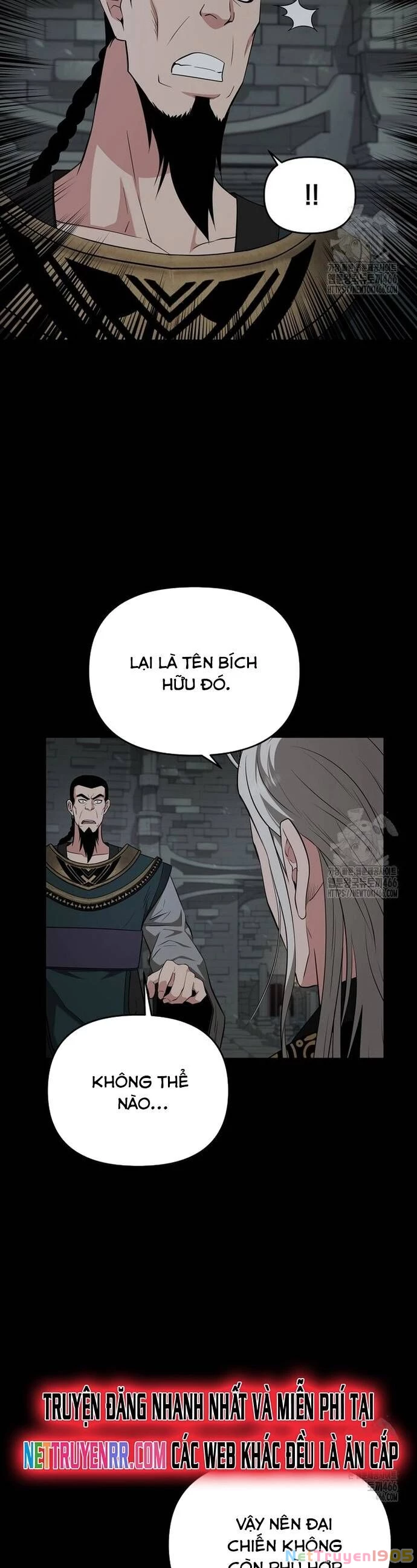 Thiên Hạ Đệ Nhất Côn Luân Khách Điếm Chapter 56 - Trang 2