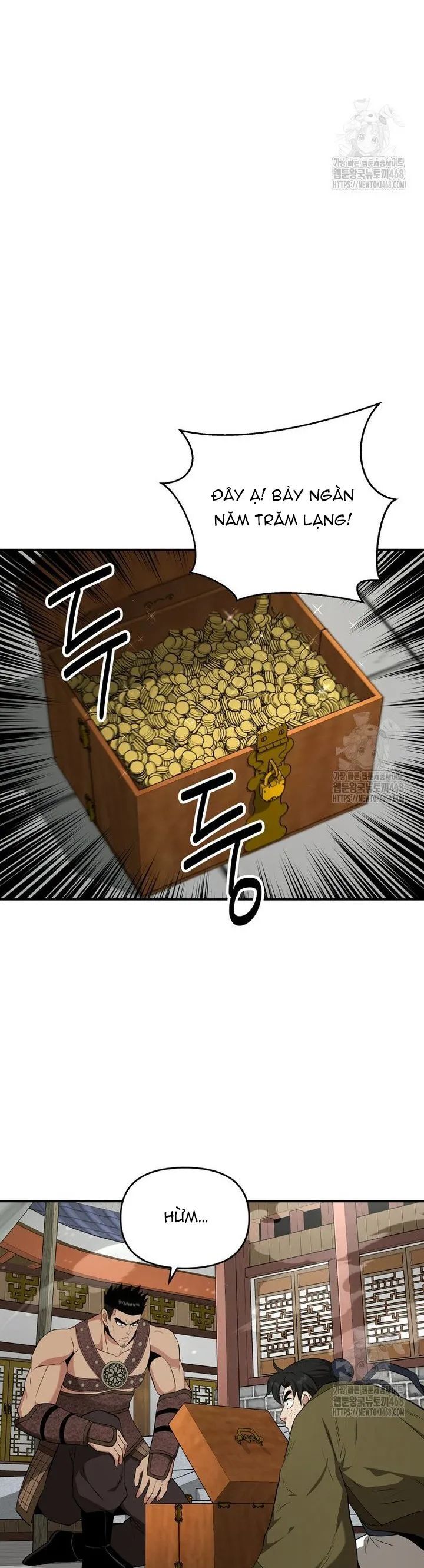 Thiên Hạ Đệ Nhất Côn Luân Khách Điếm Chapter 66 - Trang 2