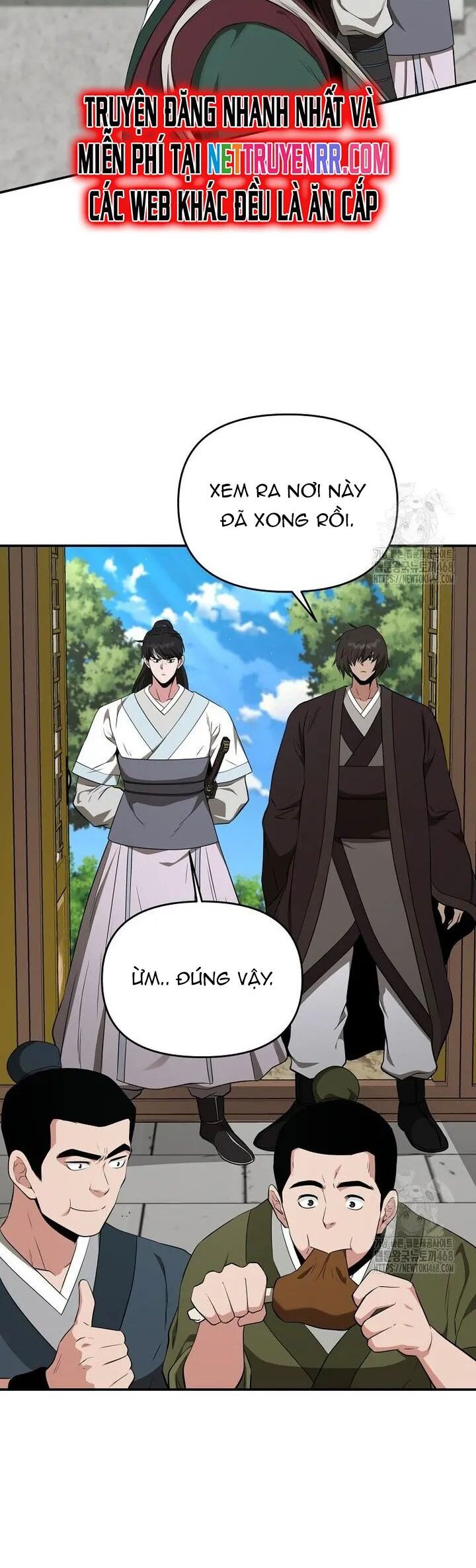 Thiên Hạ Đệ Nhất Côn Luân Khách Điếm Chapter 67 - Trang 2