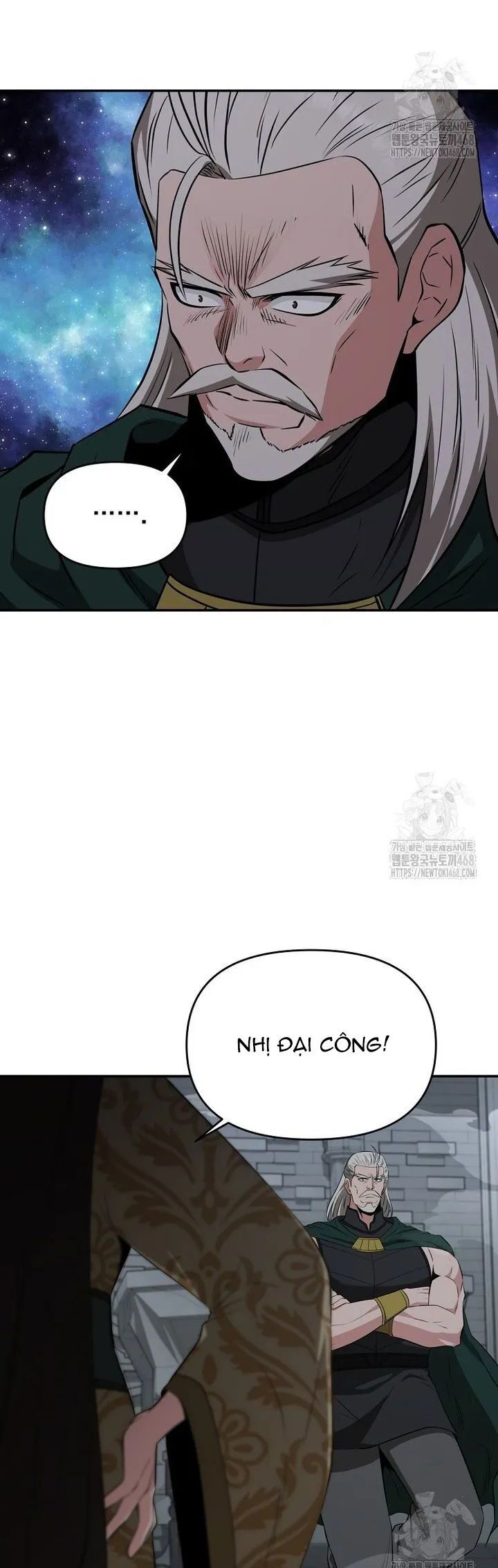 Thiên Hạ Đệ Nhất Côn Luân Khách Điếm Chapter 67 - Trang 2