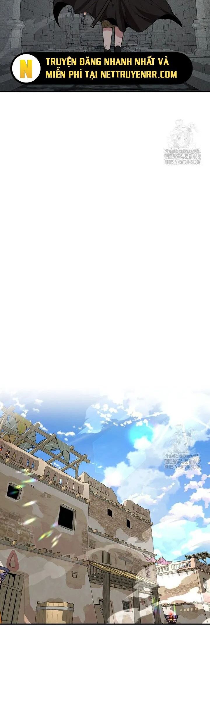 Thiên Hạ Đệ Nhất Côn Luân Khách Điếm Chapter 67 - Trang 2