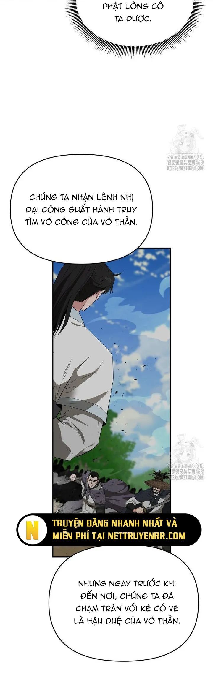 Thiên Hạ Đệ Nhất Côn Luân Khách Điếm Chapter 67 - Trang 2