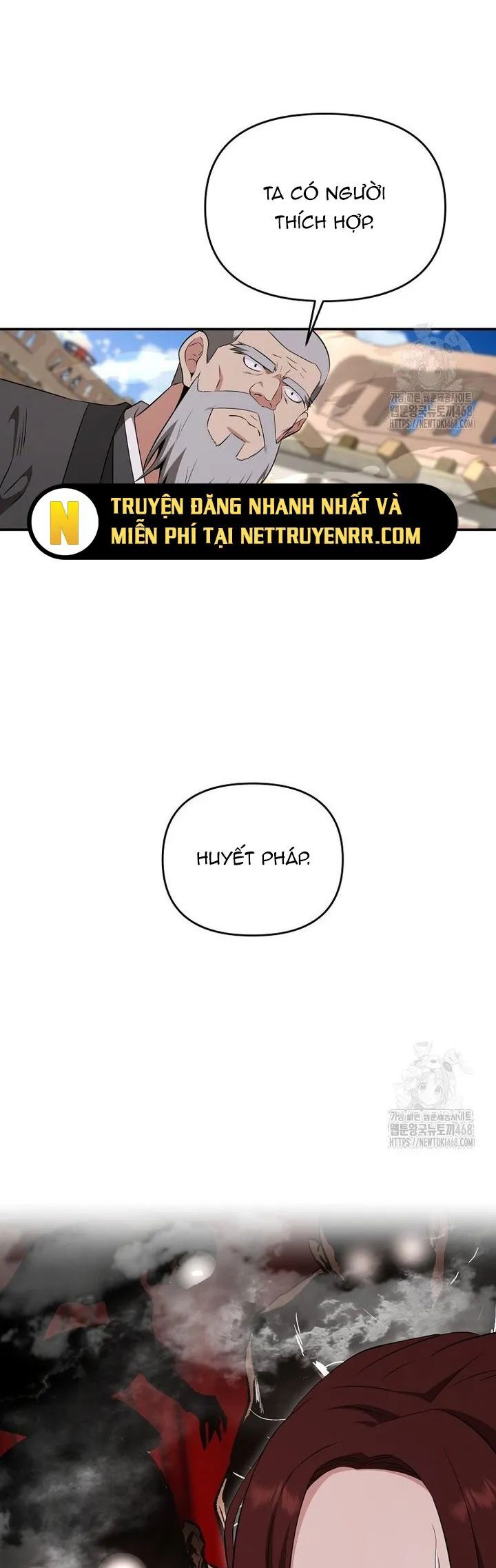 Thiên Hạ Đệ Nhất Côn Luân Khách Điếm Chapter 67 - Trang 2