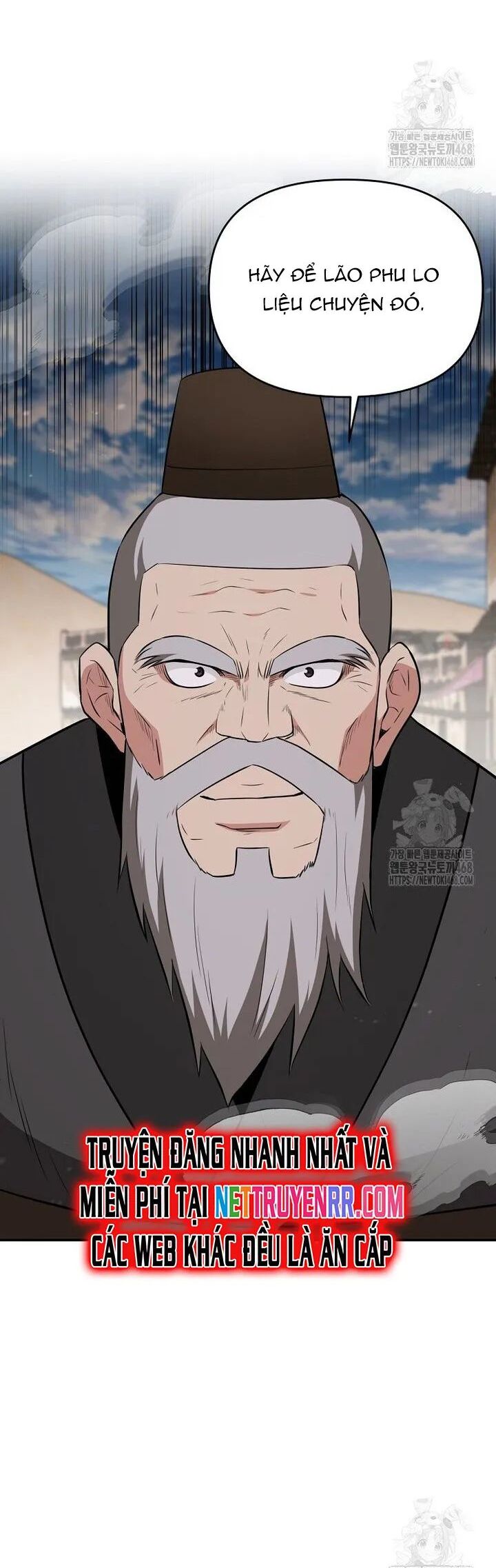 Thiên Hạ Đệ Nhất Côn Luân Khách Điếm Chapter 67 - Trang 2