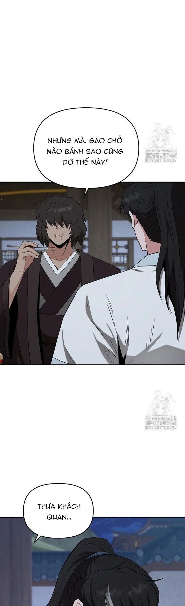 Thiên Hạ Đệ Nhất Côn Luân Khách Điếm Chapter 67 - Trang 2