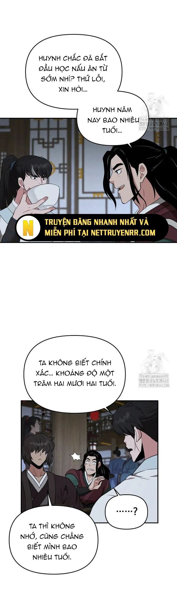 Thiên Hạ Đệ Nhất Côn Luân Khách Điếm Chapter 67 - Trang 2