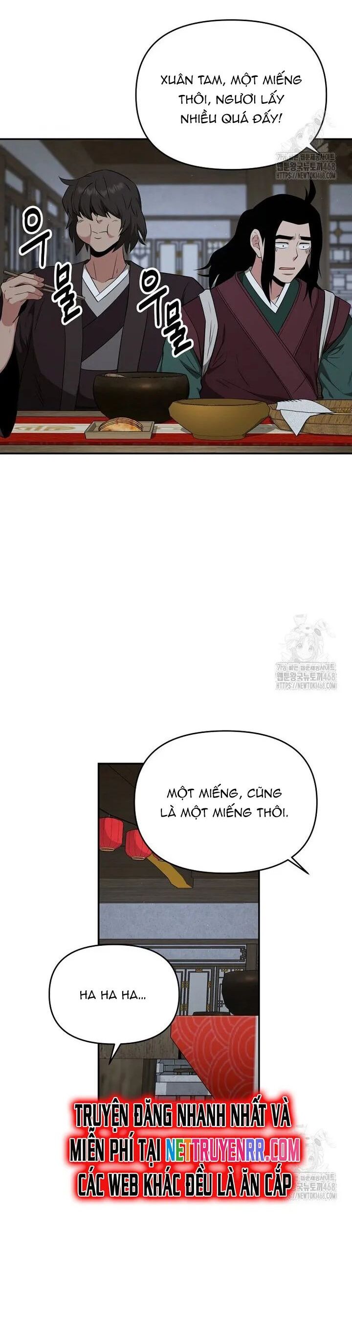 Thiên Hạ Đệ Nhất Côn Luân Khách Điếm Chapter 67 - Trang 2