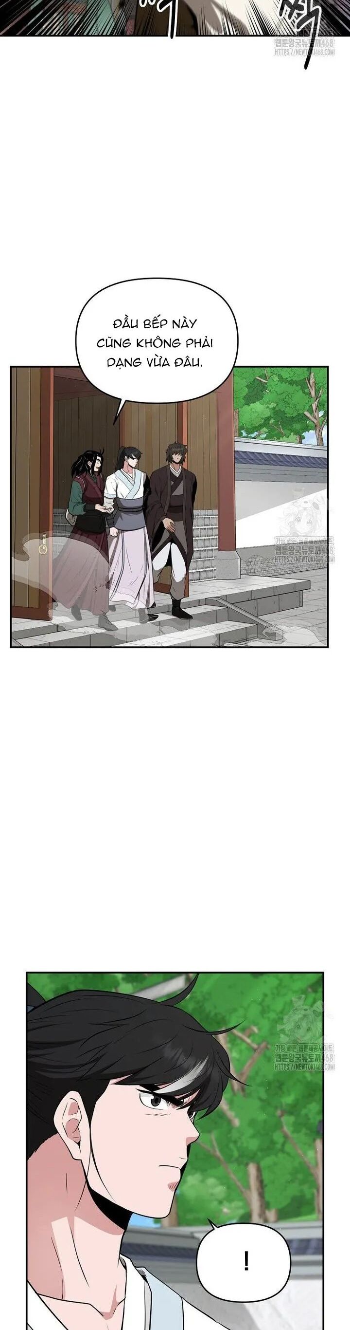 Thiên Hạ Đệ Nhất Côn Luân Khách Điếm Chapter 67 - Trang 2