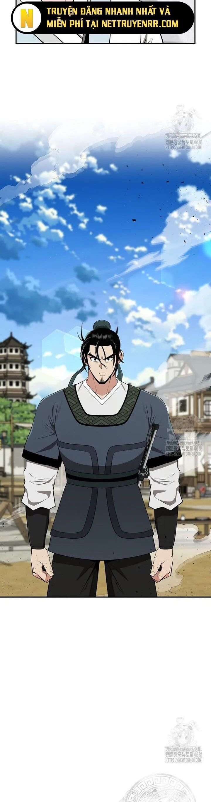 Thiên Hạ Đệ Nhất Côn Luân Khách Điếm Chapter 67 - Trang 2