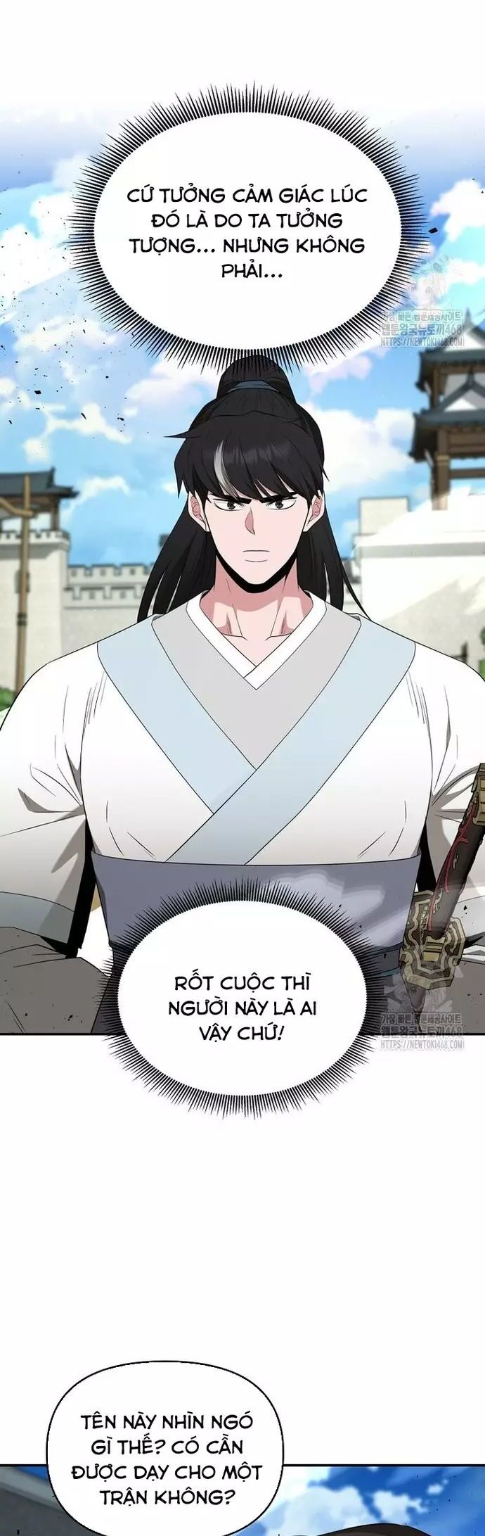 Thiên Hạ Đệ Nhất Côn Luân Khách Điếm Chapter 68 - Trang 2